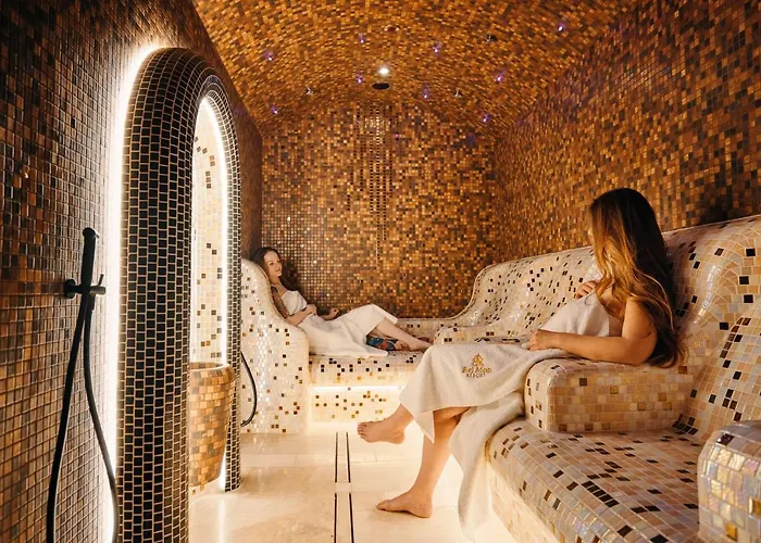 Bel Mon Resort & Spa