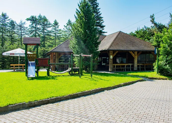 Hotel Vestina