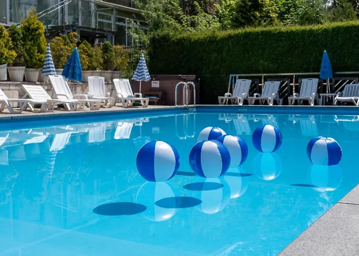 Hotel New Wave Wisla