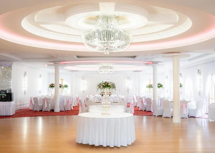 Dworek Goralski Restauracja Hotel & Spa